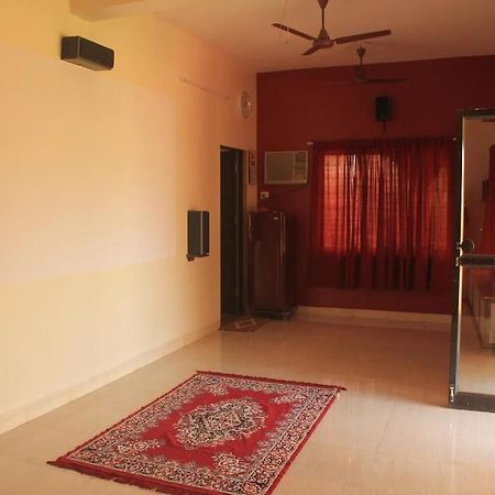 Red House 3Bhk Villa คาร์จัต ภายนอก รูปภาพ