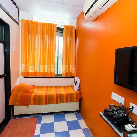 Red House 3Bhk Villa คาร์จัต ภายนอก รูปภาพ