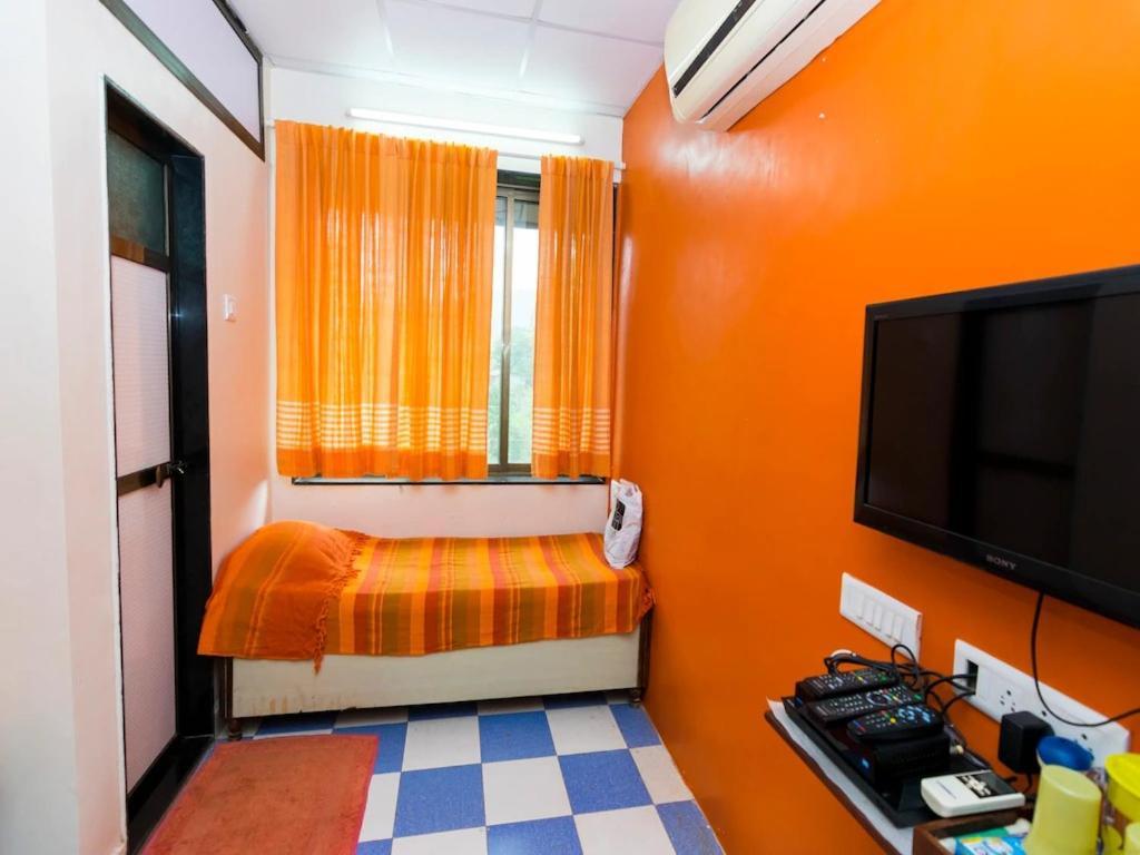 Red House 3Bhk Villa คาร์จัต ภายนอก รูปภาพ