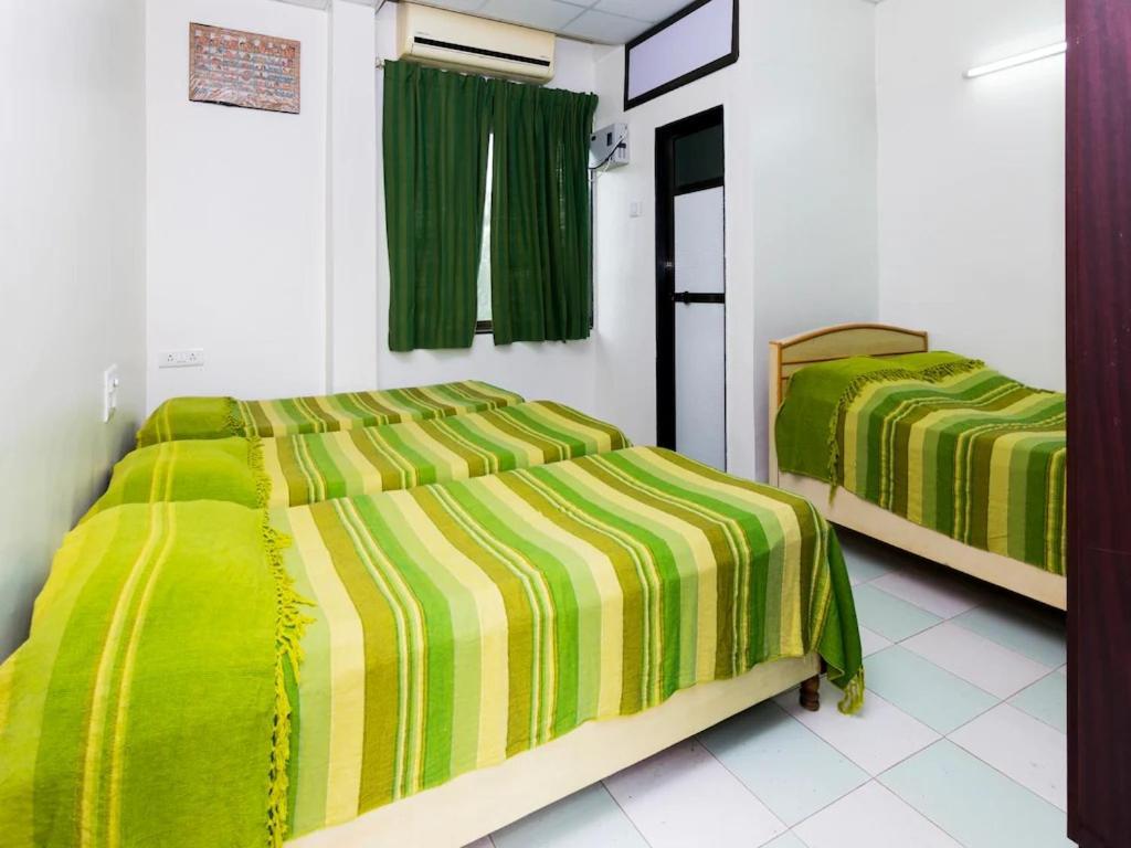 Red House 3Bhk Villa คาร์จัต ภายนอก รูปภาพ